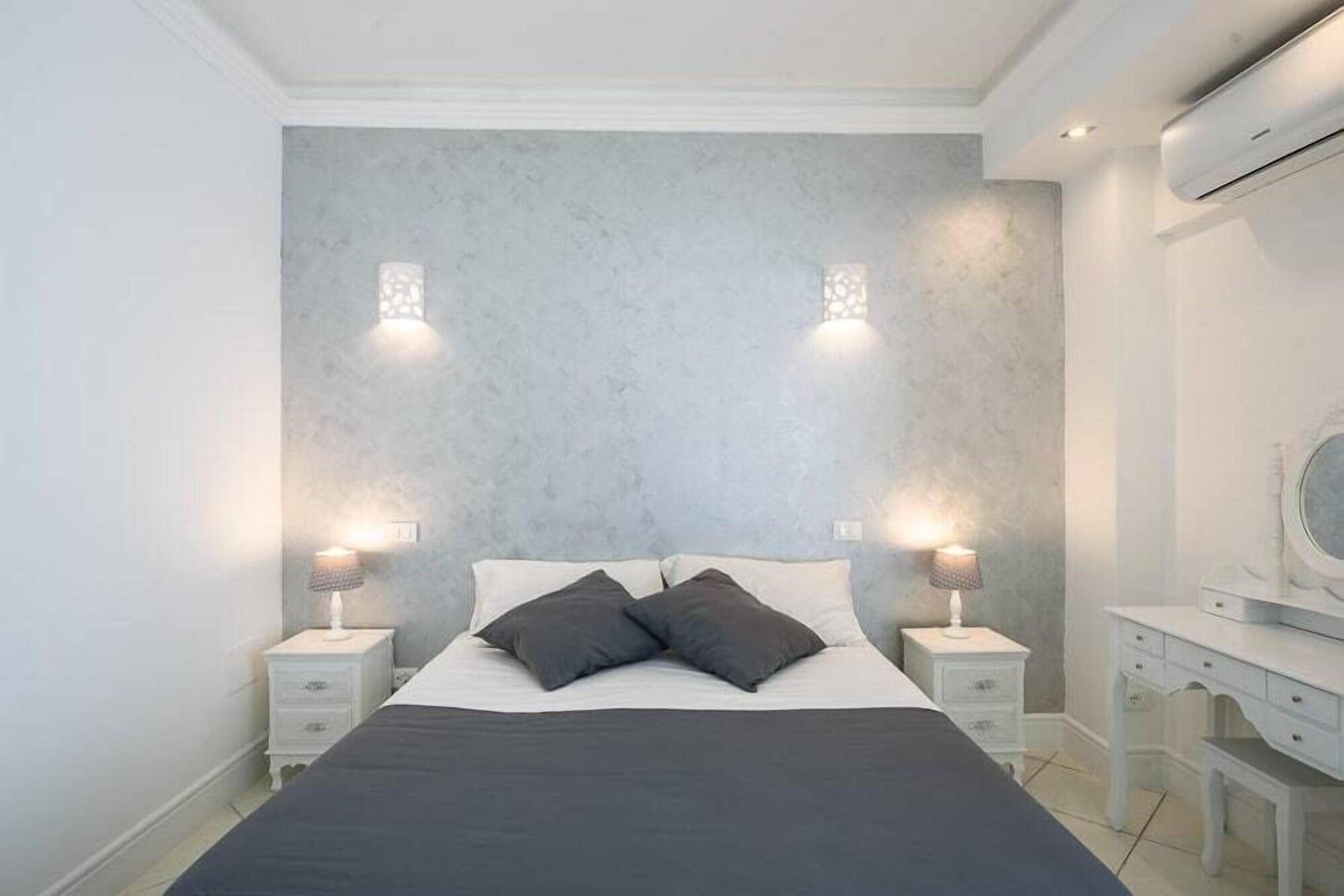 Hotel Bussola อนากาปรี ภายนอก รูปภาพ