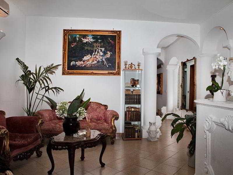 Hotel Bussola อนากาปรี ภายนอก รูปภาพ