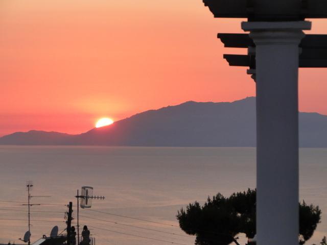 Hotel Bussola อนากาปรี ภายนอก รูปภาพ